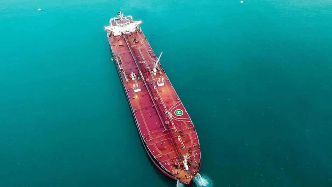 Delhi takes major step over missile attack on commercial vessel summons US envoy to lodge strong protest 