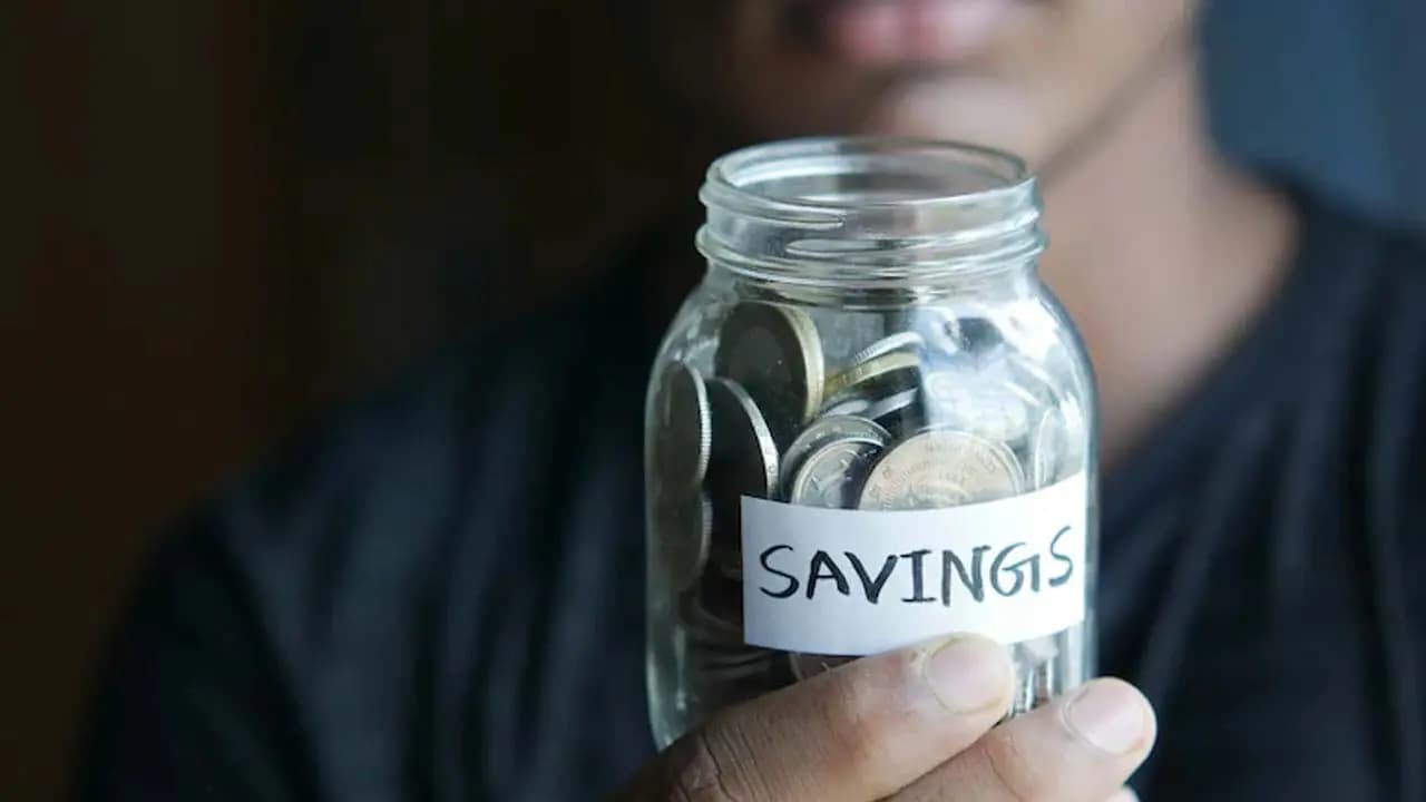 Savings