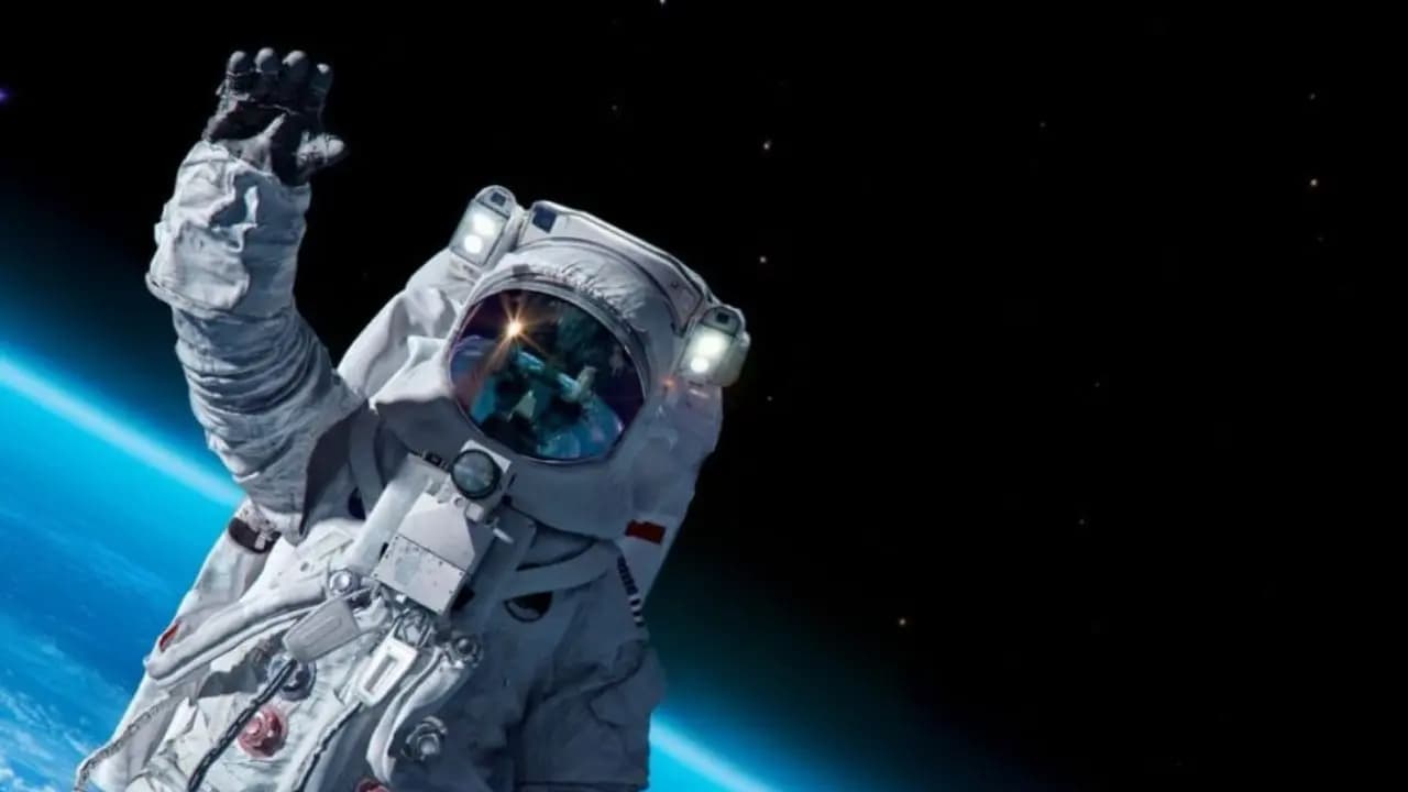Pharmacies in space? Scientists doscover a way to grow medicine