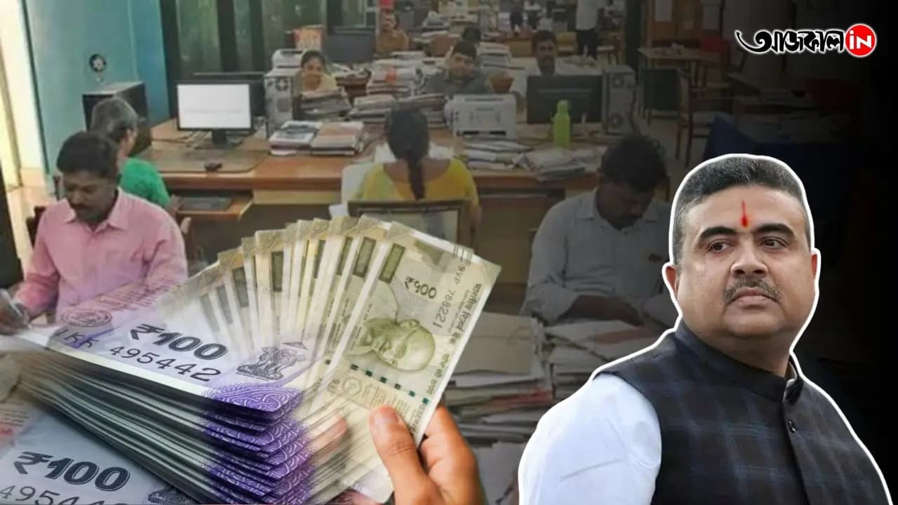West Bengal 7th Pay Commission 