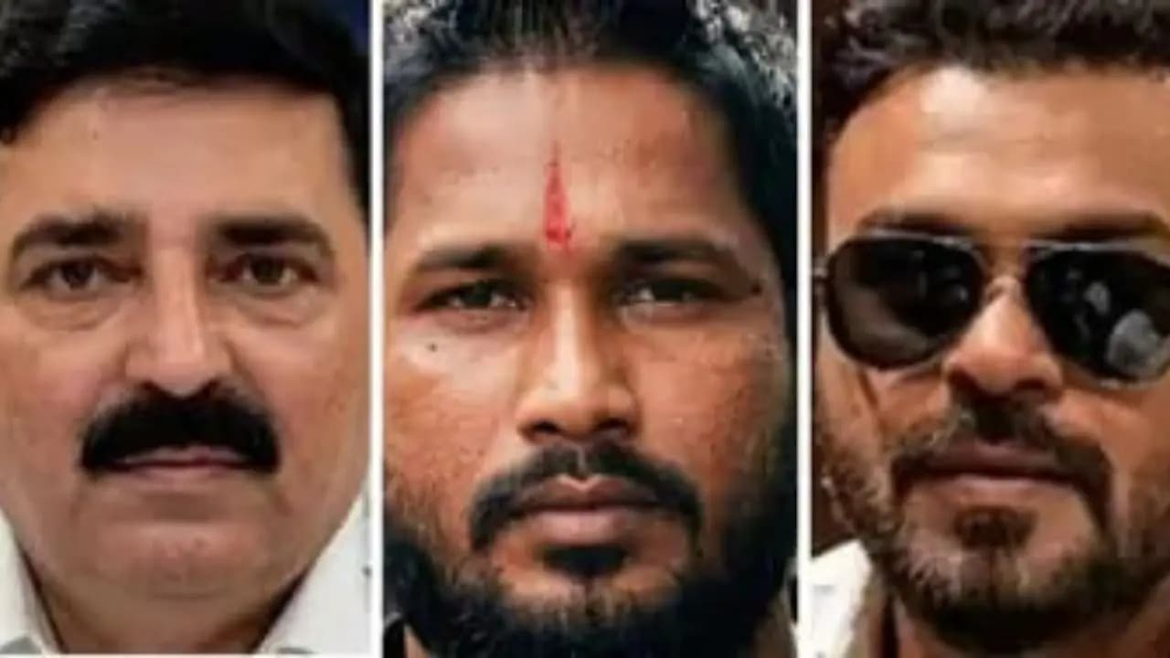 After Sona Pappu and Joy Kamdar the Ganguly Group is the latest addition to the land scam saga