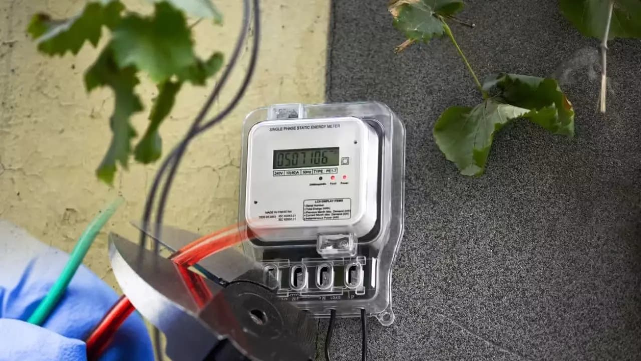 Smart Meter