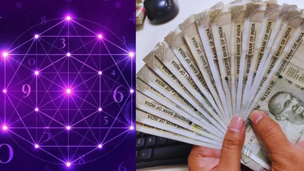 Numerology Financial Tips