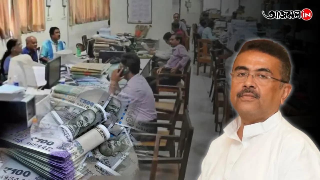 West Bengal 7th Pay Commission Update 