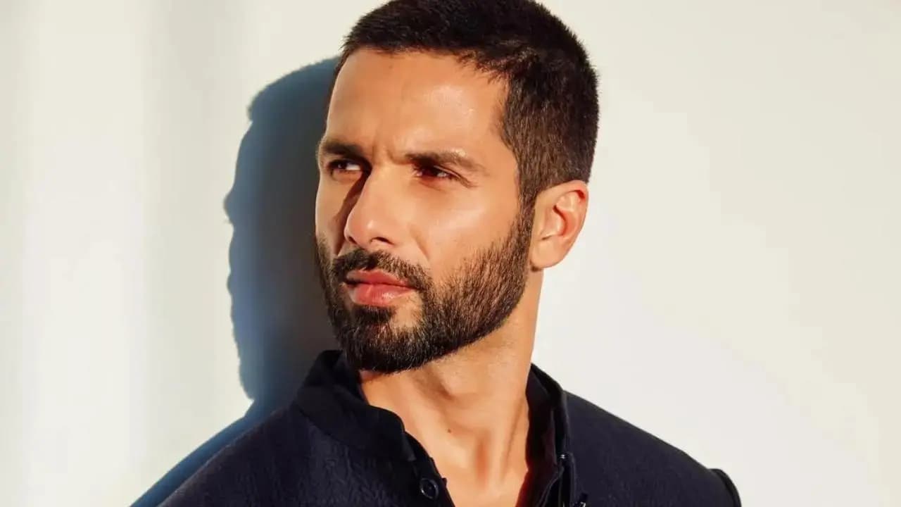 Shahid Kapoor Stops Single Handed Script Selections After Recent Flops and Admits Big Lifestyle Change Ahead Of Cocktail 2