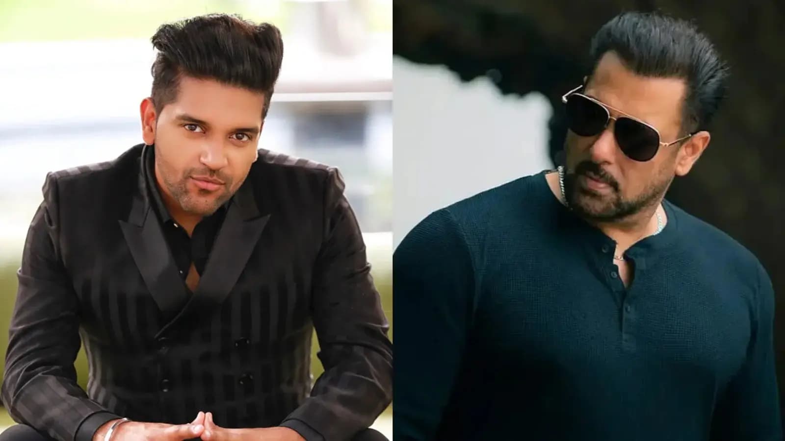 Salman Khan Effect: Lawrence Bishnoi Gang Claims Responsibility For Firing At Singer Guru Randhawa s Delhi Gym
