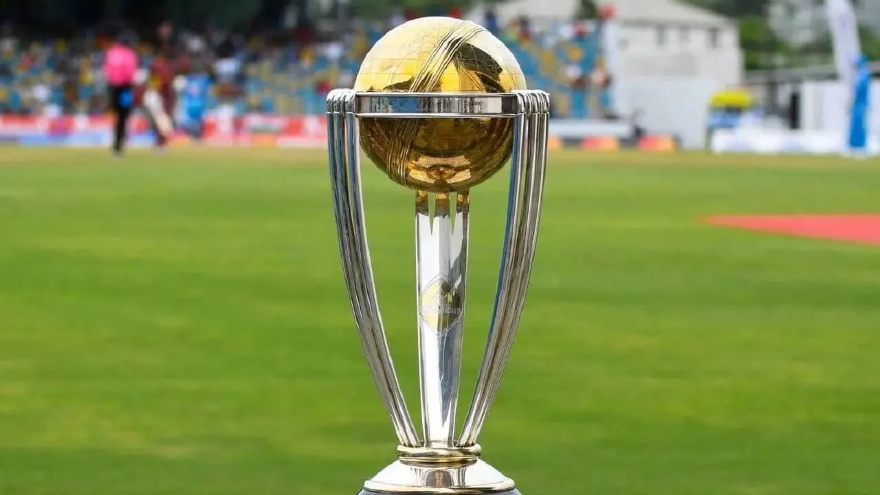 Men s ODI World Cup 2027 set to run from October 4 to November 21
