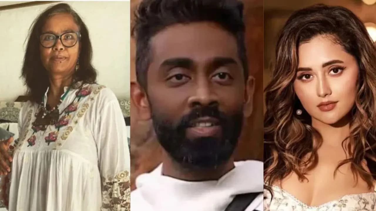 Sutapa Sikdar, Rashami Desai, And More Slam Pranit More Over 'Rs 370 Ki Biryani' Row