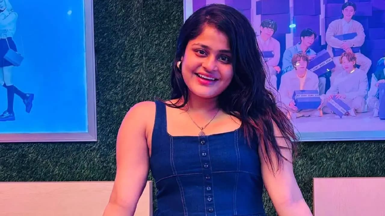 Tithi Basu Returns to Tollywood: Maa Fame Actress to Star in New Bengali Film 