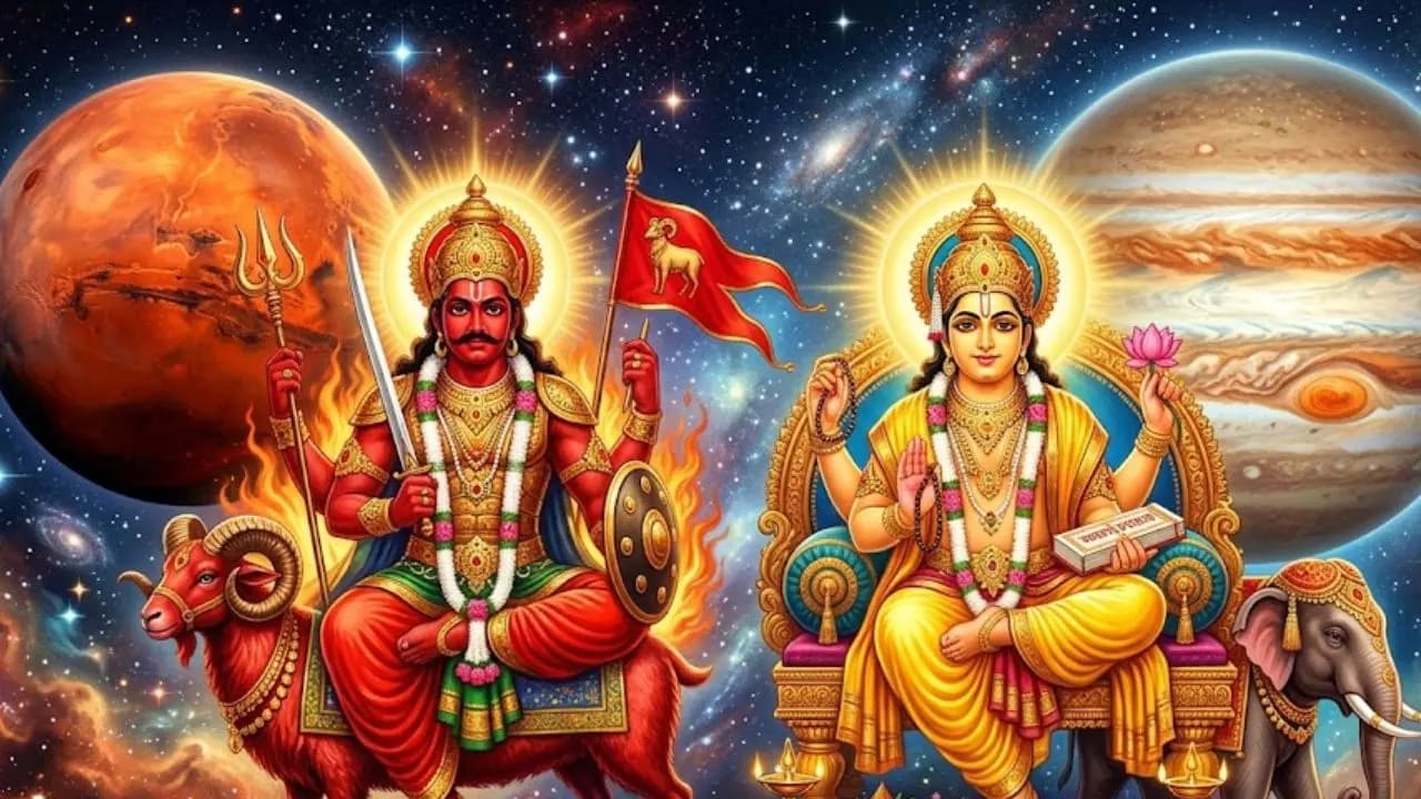 labh Drishti Yog