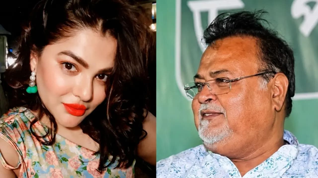 Infamous Arpita Mukherjee comes back on Social media hints a new start to followers