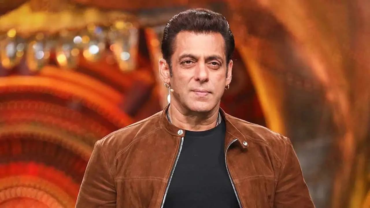 Salman Khan is returning back to small screen with bigg boss 20