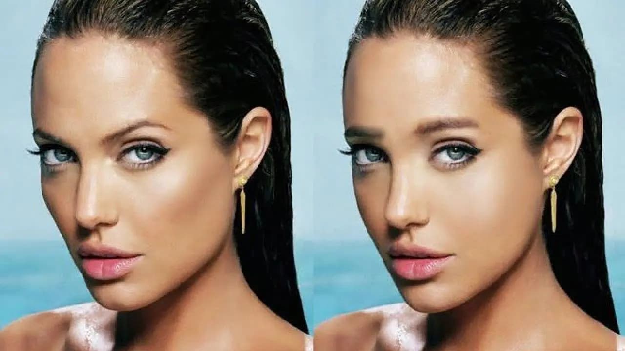 Do You Know What Your Eyebrow Shape Secretly Says About Your Hidden Persona