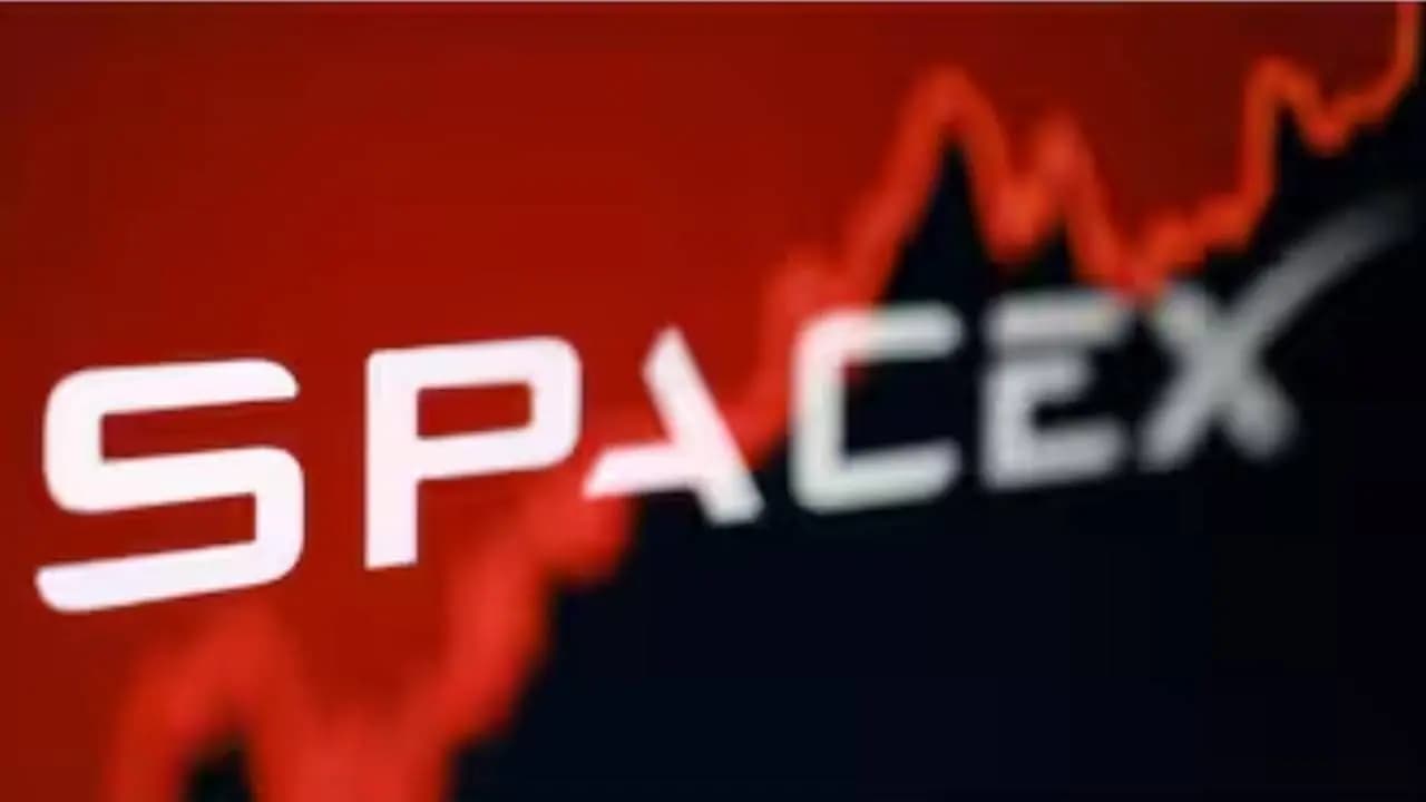 SpaceX IPO: If Indians invest 10000 dollar what is the return