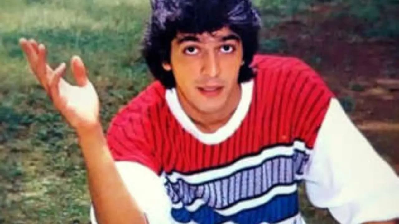 Chunky Panday
