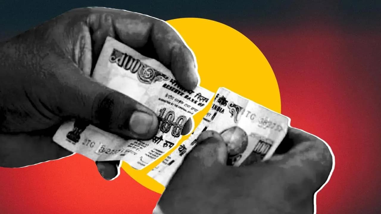 RBI New Rules: Soiled mutilated and imperfect notes of 100 and 500 continue to be legal tender 