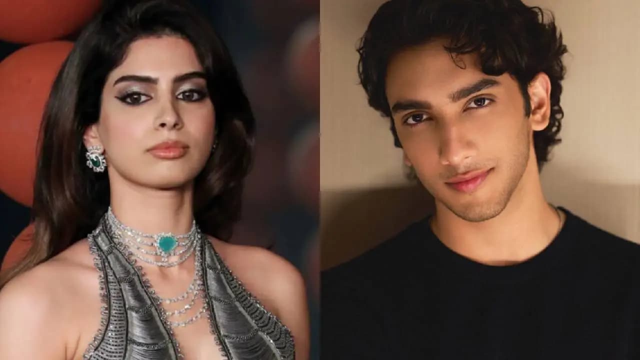 Vedang Raina on Heartbreak: Actor Addresses Breakup Rumors After Khushi Kapoor Link up