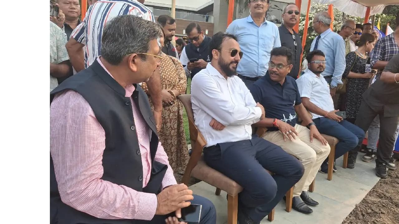 Sports Minister Indranil Khan comments on Messi Massacre, ready to offer helping hand to East Bengal to bring in Investors 
