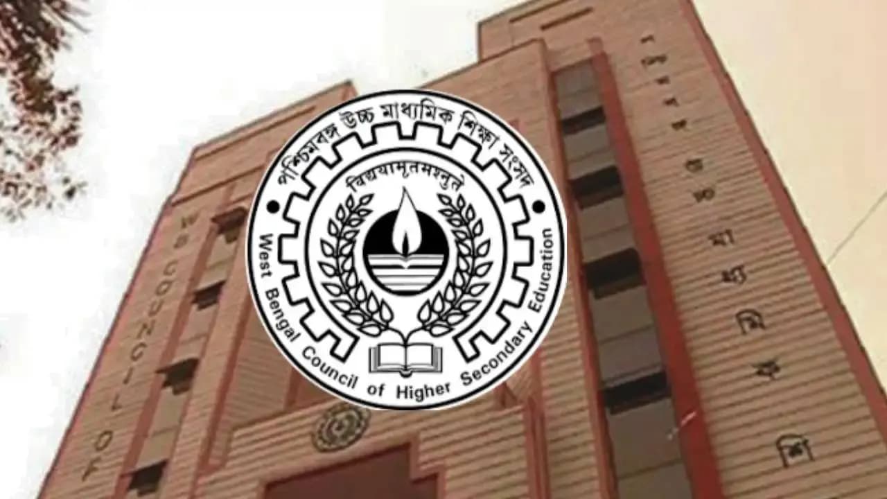 Mashiur Rahman Sardar has become the new President of the West Bengal Council of Higher Secondary Education
