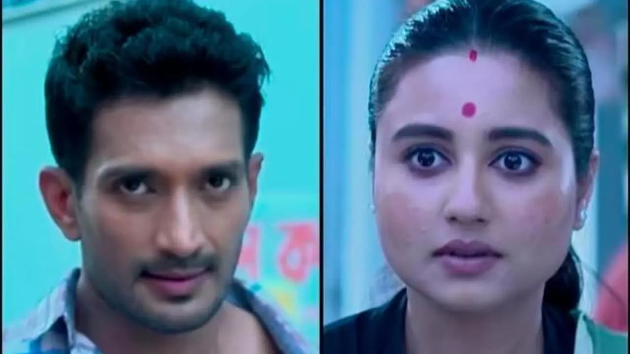 Parashuram ajker nayok and professor bidya banerjee serial upcoming episode spoiler: what will happen to bidya rajrit 