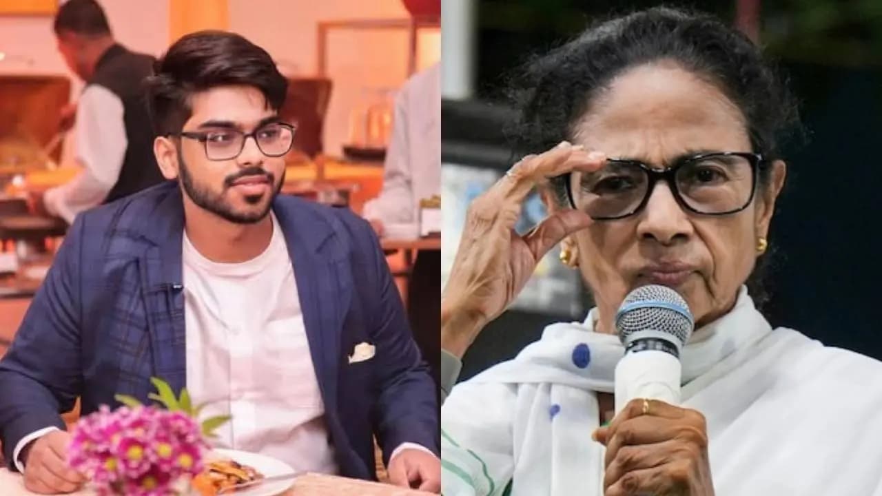 Kakoli Ghosh Dastidar Son Baidyanath Ghosh Dastidar Gives Legal Notice To Mamata Banerjee And Four Others TMC Leaders 