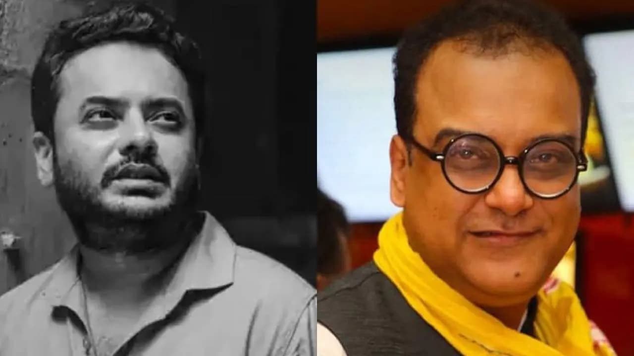 Rahul Arunoday Banerjee s Unfinished Film Autobi Completed: Neel Mukherjee Dubs for Late Actor