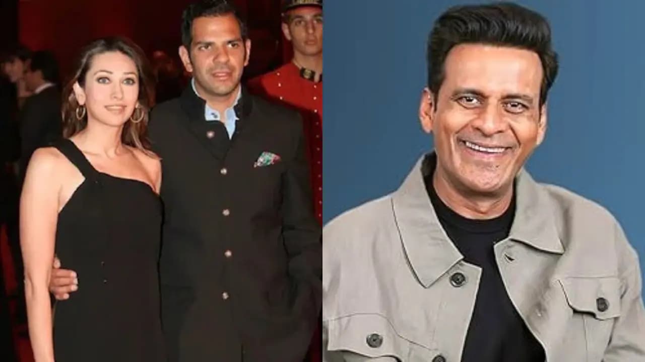 Karisma Kapoor Remembers Sunjay Kapur On Death Anniversary Manoj Bajpayee reveals got payment as a lead actor for cameo in Veer Zaara 