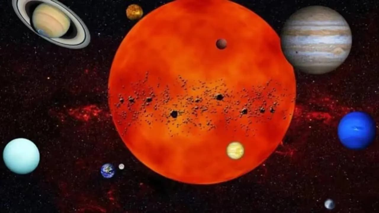Sun Transit In Mithun Rashi June 2026