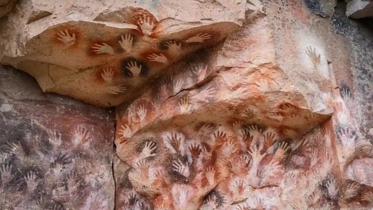 Cueva de las Manos Guide