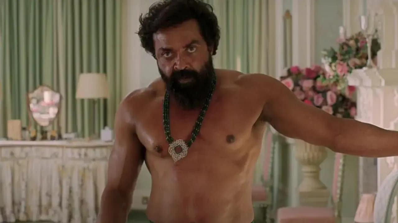 How The Infamous Ranga Billa Case Traumatized Bobby Deol s Childhood Long Before Raakh Web Series