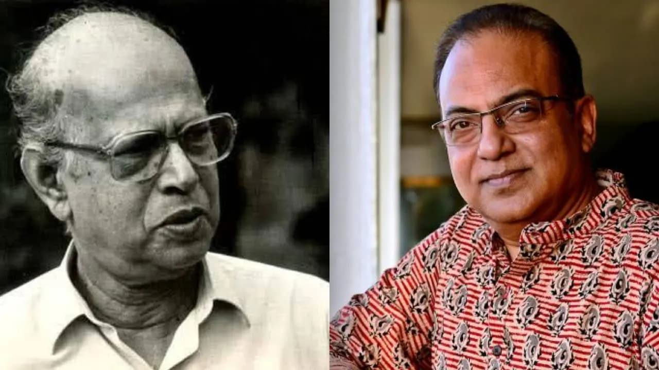 Arindam Sil will be seen as Tapan Sinha in Gungun Kore Mahua 