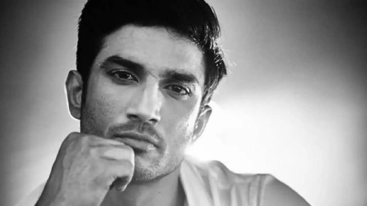 sushant singh rajput