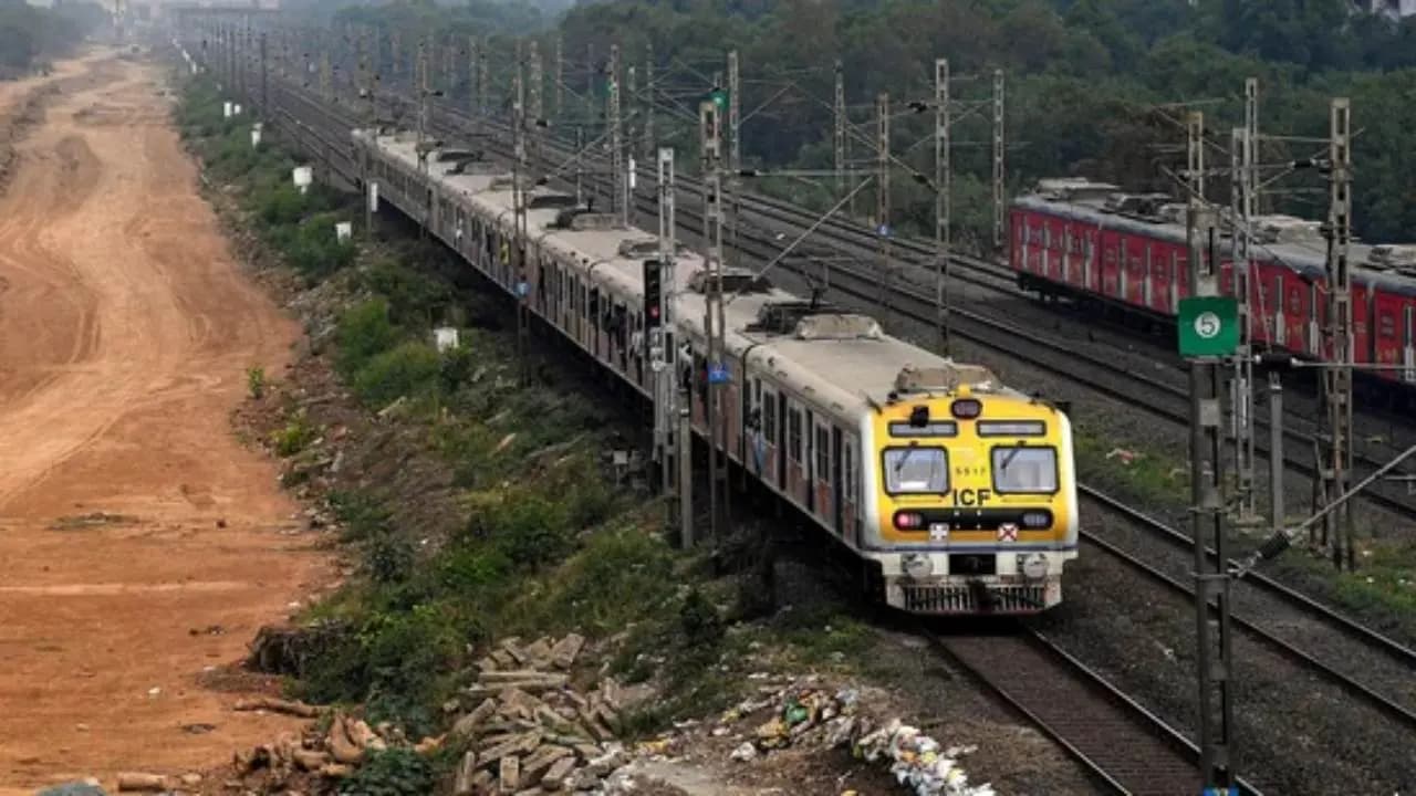 Four run over by train in MPs Morena after jumping onto tracks amid fire rumour 