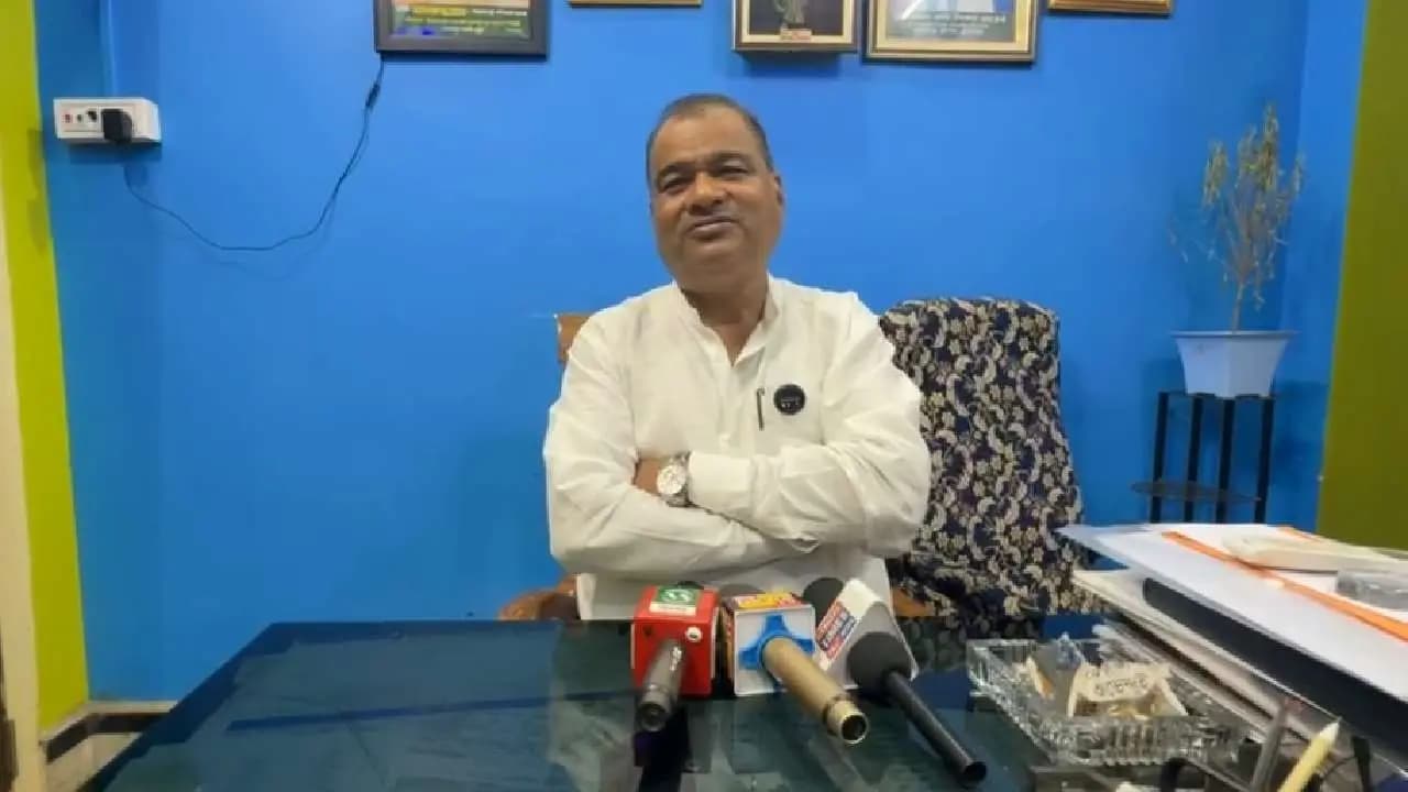 TMC MlA Akhruzzaman gave Last Warning to Mamata Banerjee