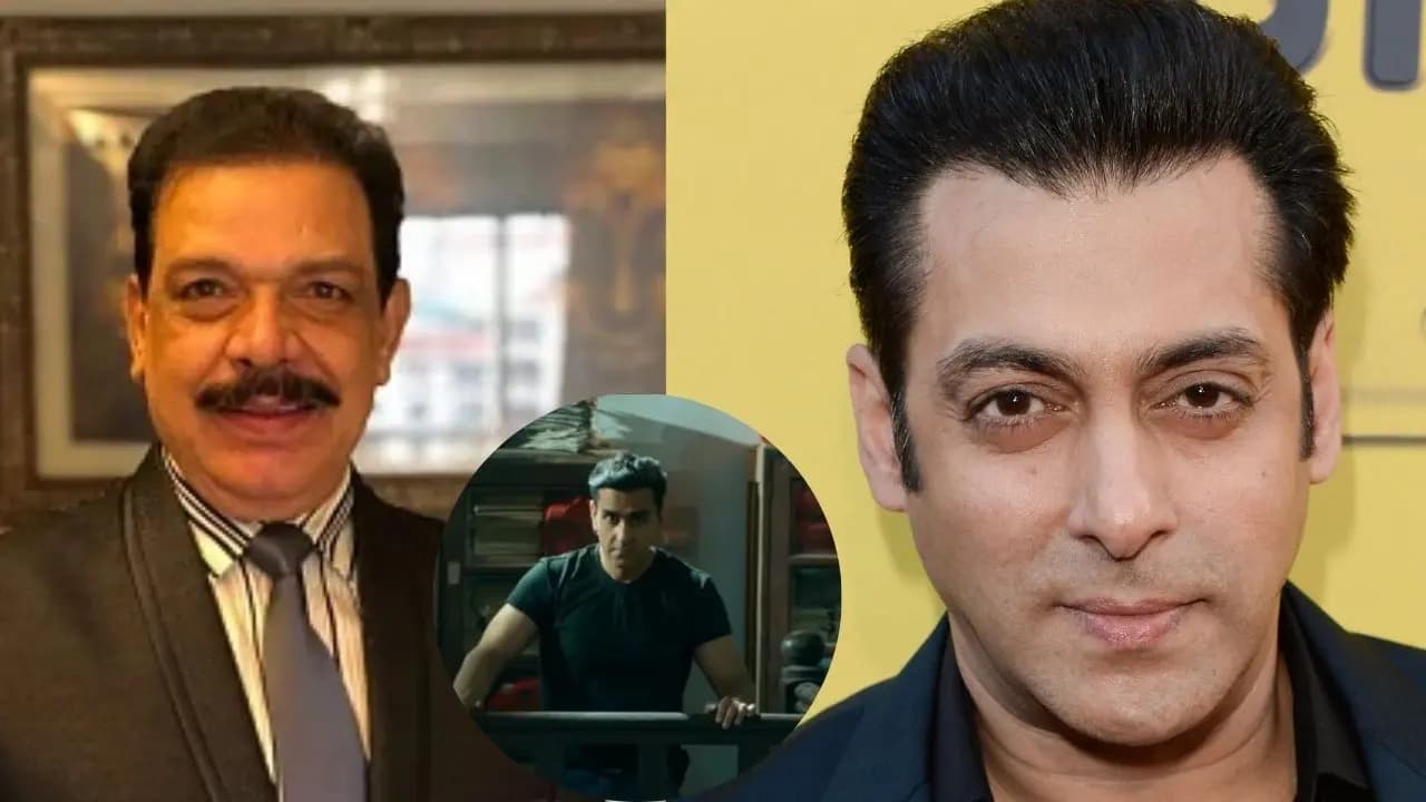 Govind Namdev claims he is cheated by kala hiran makers 