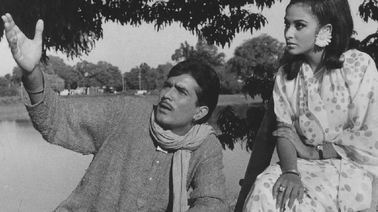 Why Anju Mahendru Refused To Marry Rajesh Khanna and Chose To Stay Single Forever