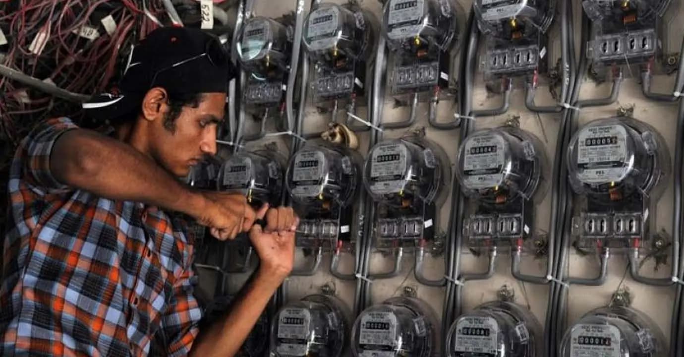 Can Smart Meters Be Hacked