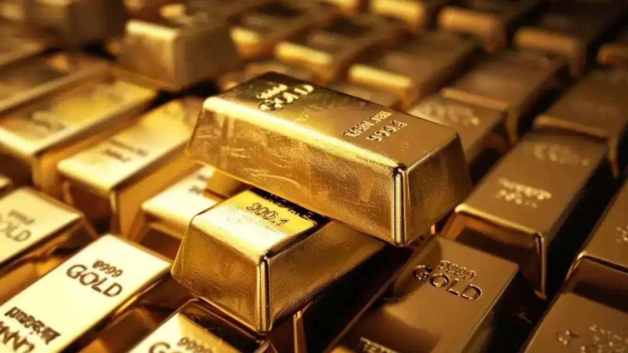 Gold and Silver price rises As US-Iran Peace Deal Weakens Dollar and Eases Inflation Fears