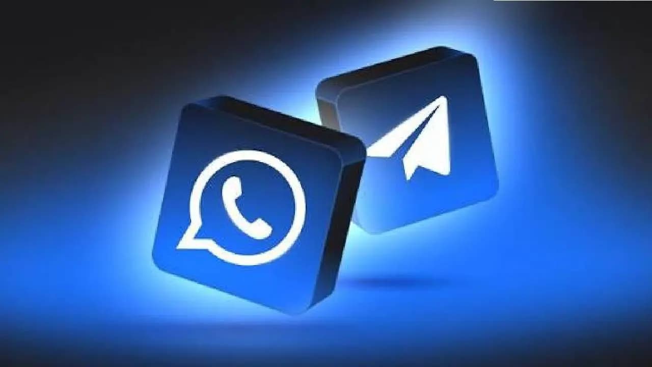 Telegram vs WhatsApp: Why India Took Action Against One But Not the Other