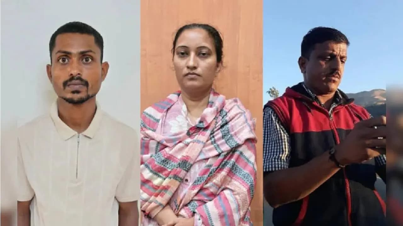 Wife and Lover Kill Karnataka Man In Hospital With Staff s Help For Rs 2 Crore