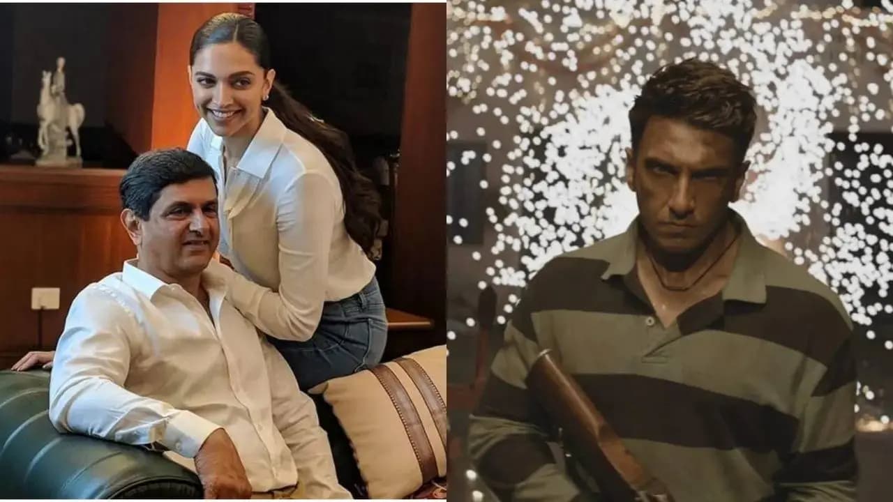 Prakash Padukone Appreciates Dhurandhar And Reveals His Sports Bonding With Ranveer Singh