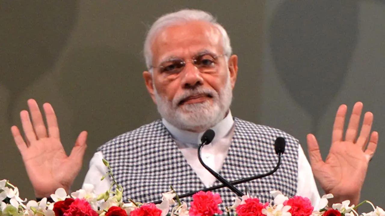 Prime Ministers Visit to Bengal:  On Saturday and Sunday Modi will attend various events in West Bengal Check out the itinerary