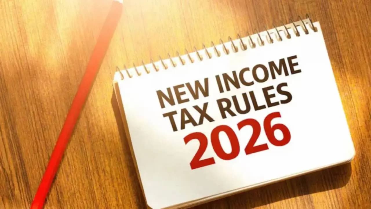 ITR Filing 2026