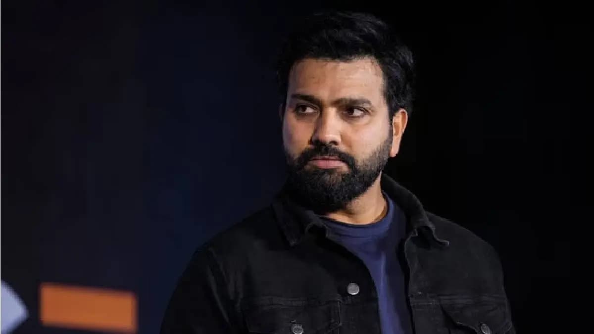 Rohit Sharma may just have accidentally revealed the real reason behind his Test retirement