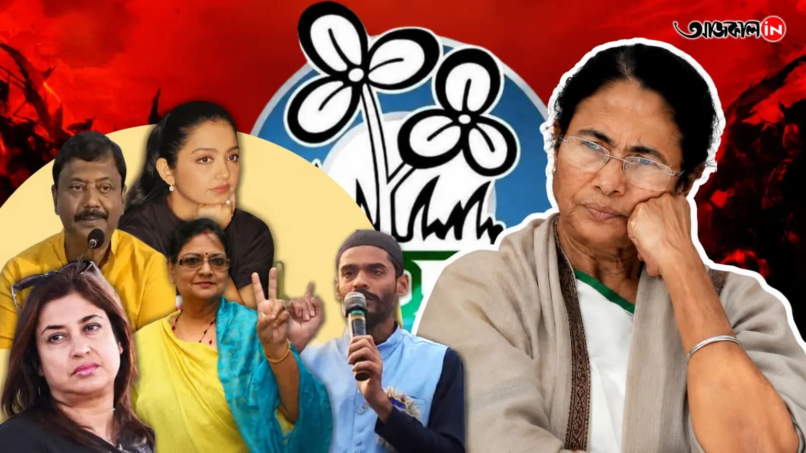 Naushad Siddiqui Exclusive reaction: MLA says on TMC rebel mla in assembly