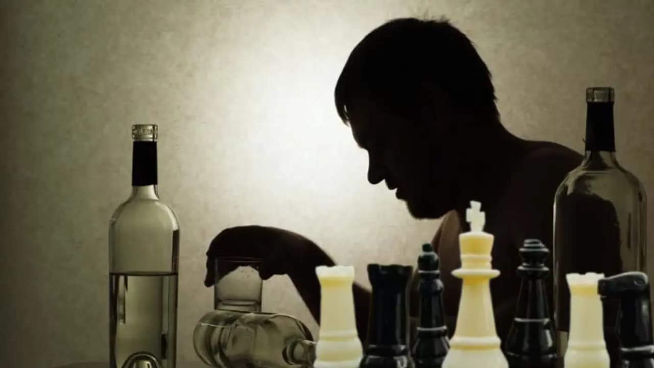 Chess Village of India