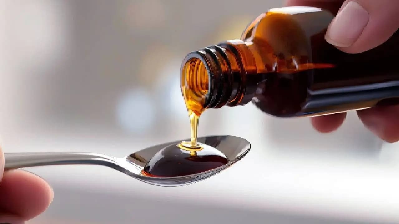 No Cough Syrups Without Doctors Prescription: Central Government Ends Sale of All Syrup Based Medicines Over the Counter
