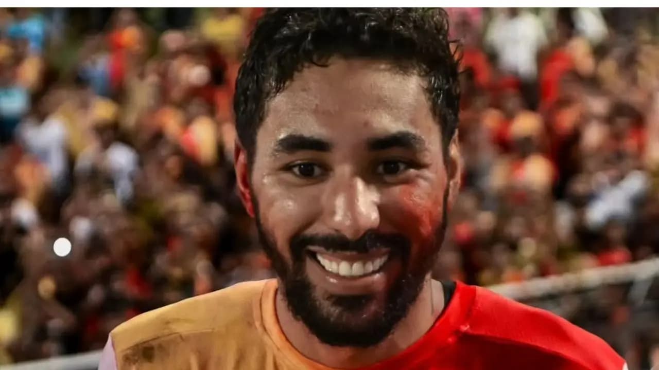 The love I received at East Bengal yet why did Miguel leave the red-and-gold to join the green and maroon