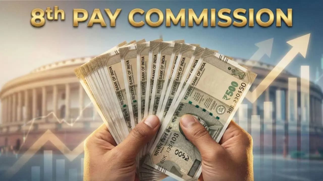 8th Pay Commission: Key Demands Submitted as Proposal Deadline Ends