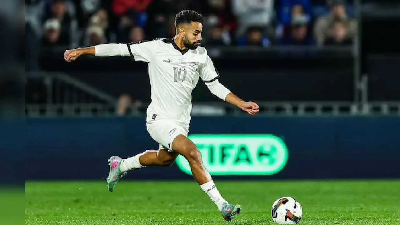 World Cup 2026: Who is Sarpreet Singh? First Indian Origin player to start a World Cup match 